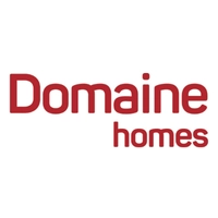 domainehomes.com.au Logo