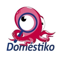 domestiko.com Logo