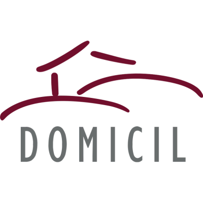 DOMICIL Seniorenresidenzen logo