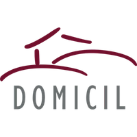domicil-seniorenresidenzen.de Logo