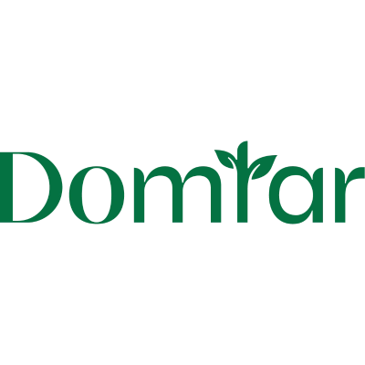 Domtar Logo