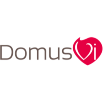 DomusVi Logo