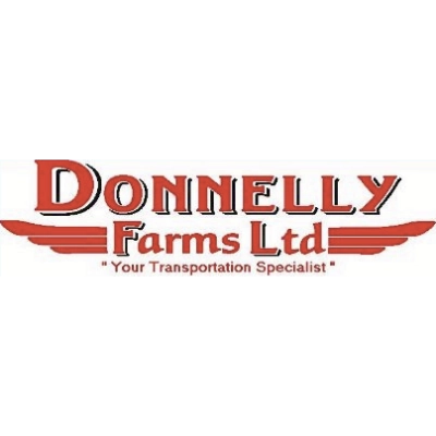 DONNELLY FARMS LTD Logo