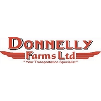 donnellyfarms.com Logo