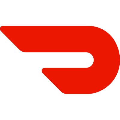 DoorDash Logo