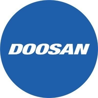 doosanskodapower.com Logo