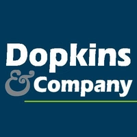 dopkins.com Logo