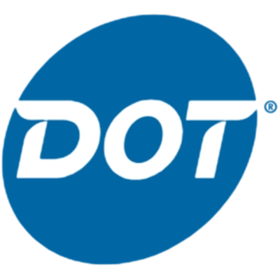 Dot Foods Logo