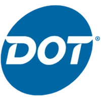 dotfoods.com Logo