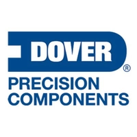 doverprecision.com Logo