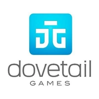 dovetailgames.com Logo