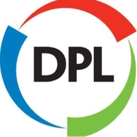 dpl-group.co.uk Logo