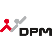 dpm.com.pl Logo