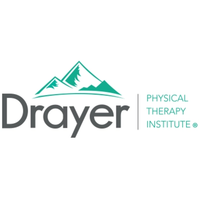 Drayer Physical Therapy Logo
