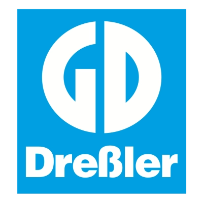 Dreßler Bau GmbH Logo