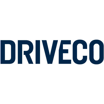 Driveco logo