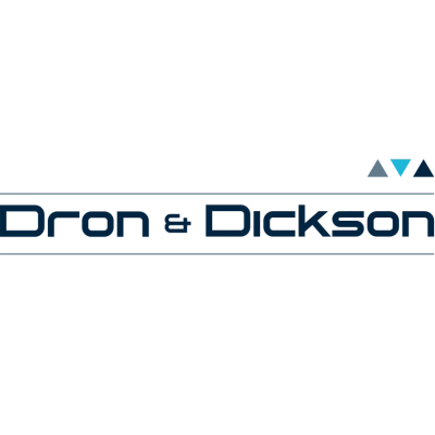 Dron & Dickson logo