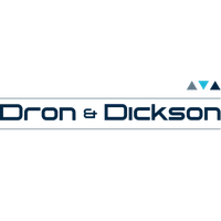 drondickson.com Logo