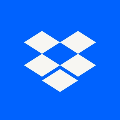 Dropbox Logo