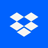 dropbox.com Logo