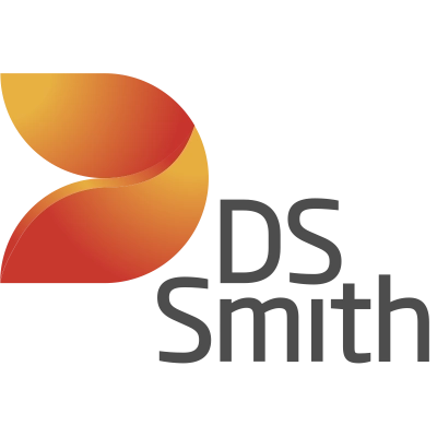 DS Smith Logo