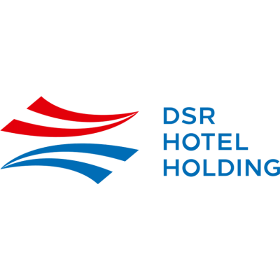 DSR Hotel Holding GmbH logo
