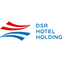 dsr-hotelholding.de Logo