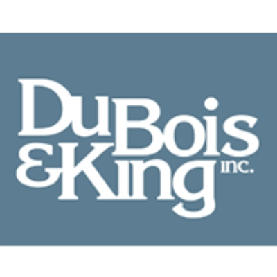 DuBois & King Logo