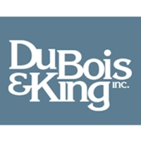 dubois-king.com Logo