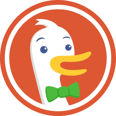 DuckDuckGo Logo