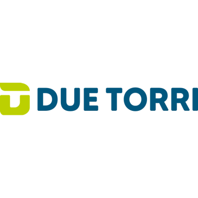 Due Torri Spa Logo