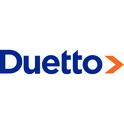 Duetto logo