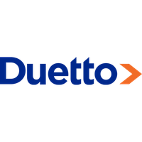 duettocloud.com Logo