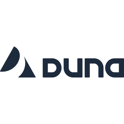 Duna Polska S.A. Logo