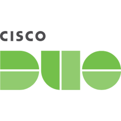 Duo Security Logo