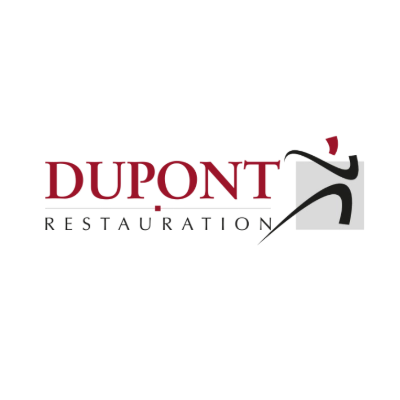 DUPONT RESTAURATION logo