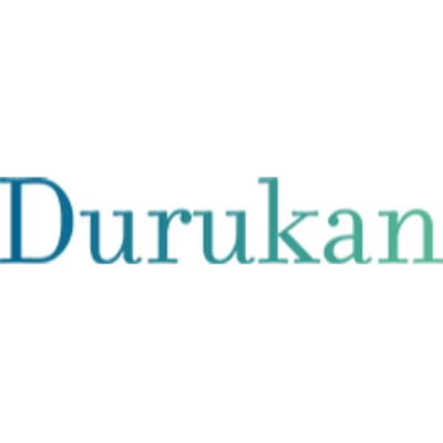 Durukan Law Firm Logo