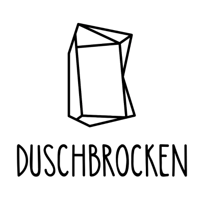Duschbrocken GmbH logo