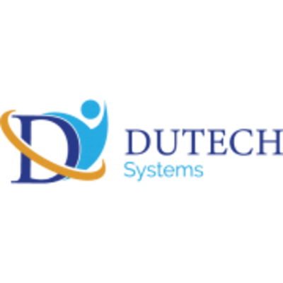 Dutech Systems Logo