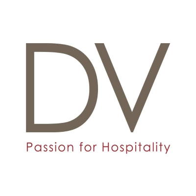 DV Hotels Group Logo