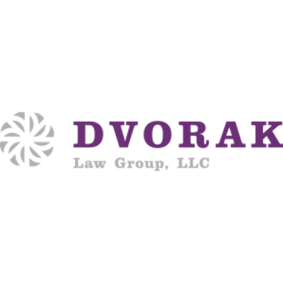 Dvorak Law Group Logo