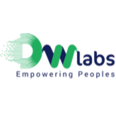 DW Labs logo