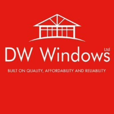 DW Windows Ltd logo
