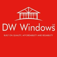 dwwindows.co.uk Logo
