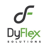 dyflex.com.au Logo