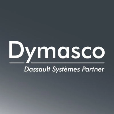 Dymasco logo