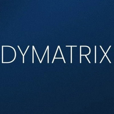 DYMATRIX GmbH logo