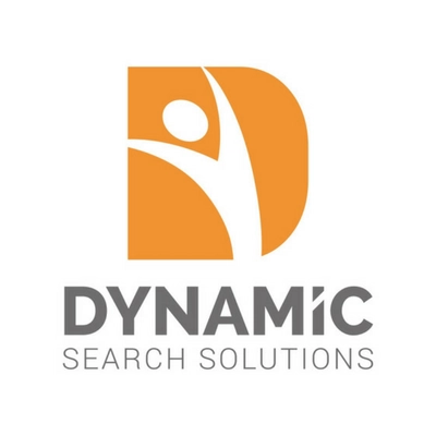 Dynamic Search Solutions logo