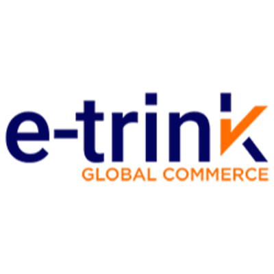 E-trink Global Logo
