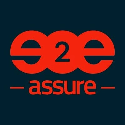 e2e-assure Logo